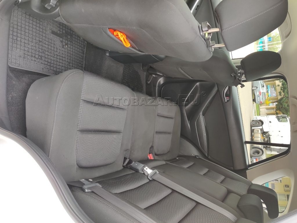 Mazda CX-5 2.2 Skyactiv-D AWD Attraction A/T, 110kW, A6, 5d.