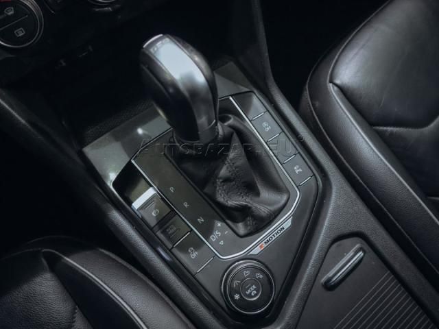 Volkswagen Tiguan 2.0 TDi 4M