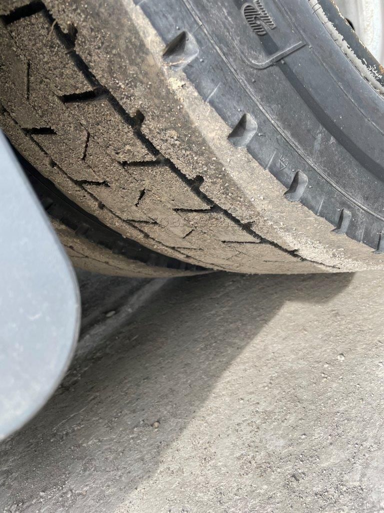 MAN  TGX 18.500 LOWDECK. EURO6.  VIN 484