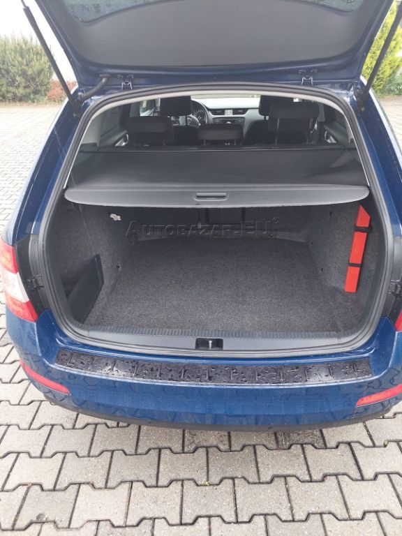 Škoda Octavia Combi 1.6 TDI Ambition, 77kW, M5, 5d.