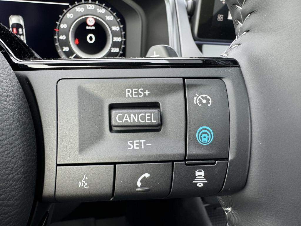 Nissan Qashqai N-Design 4WD X-Tronic Automat 158k