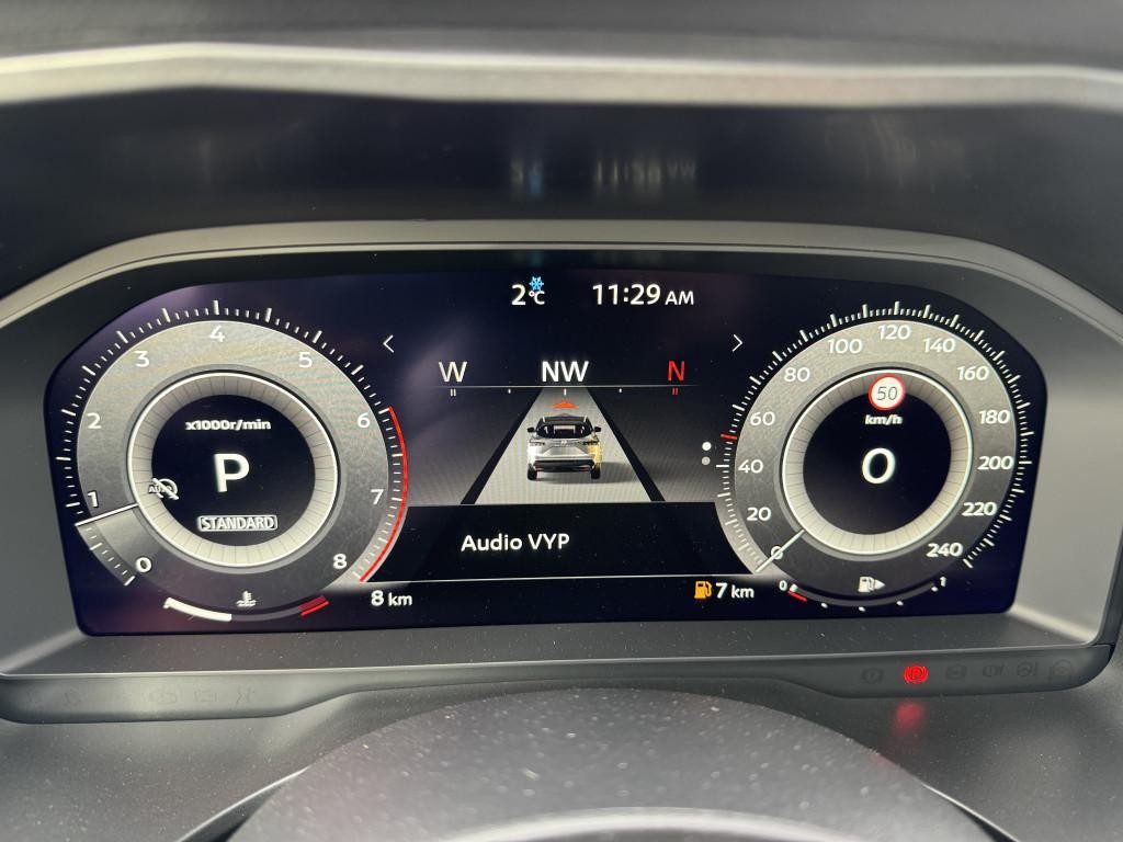 Nissan Qashqai N-Design 4WD X-Tronic Automat 158k