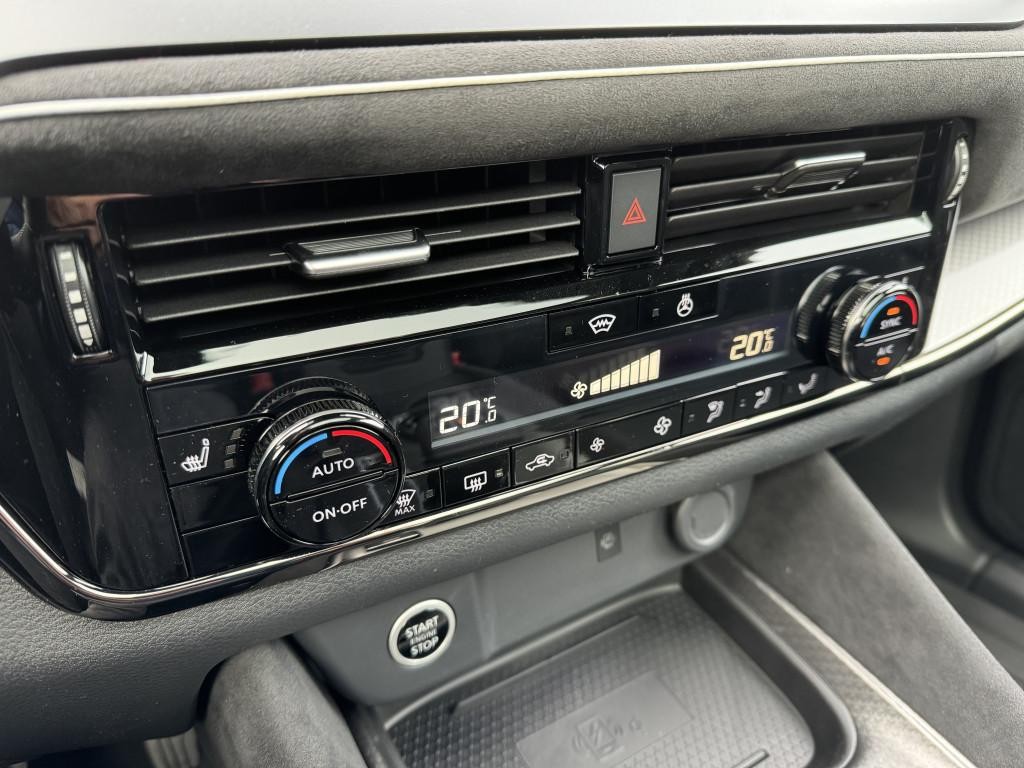 Nissan Qashqai N-Design 4WD X-Tronic Automat 158k