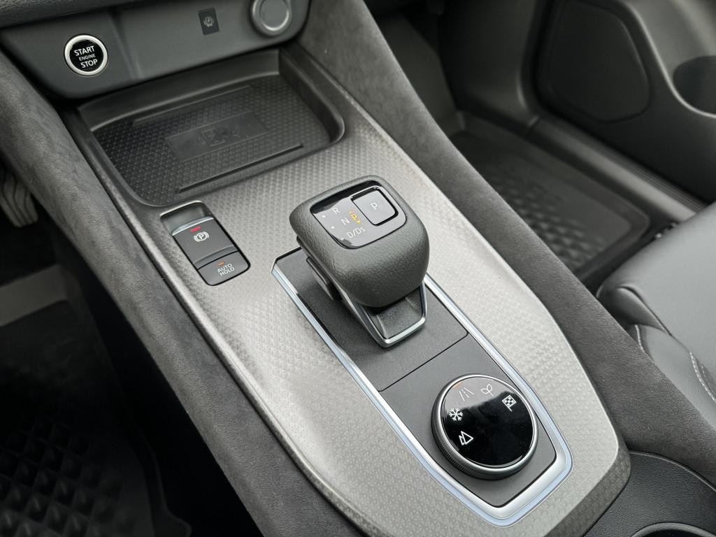 Nissan Qashqai N-Design 4WD X-Tronic Automat 158k