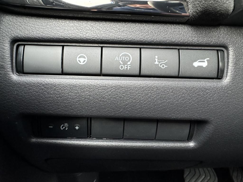 Nissan Qashqai N-Design 4WD X-Tronic Automat 158k