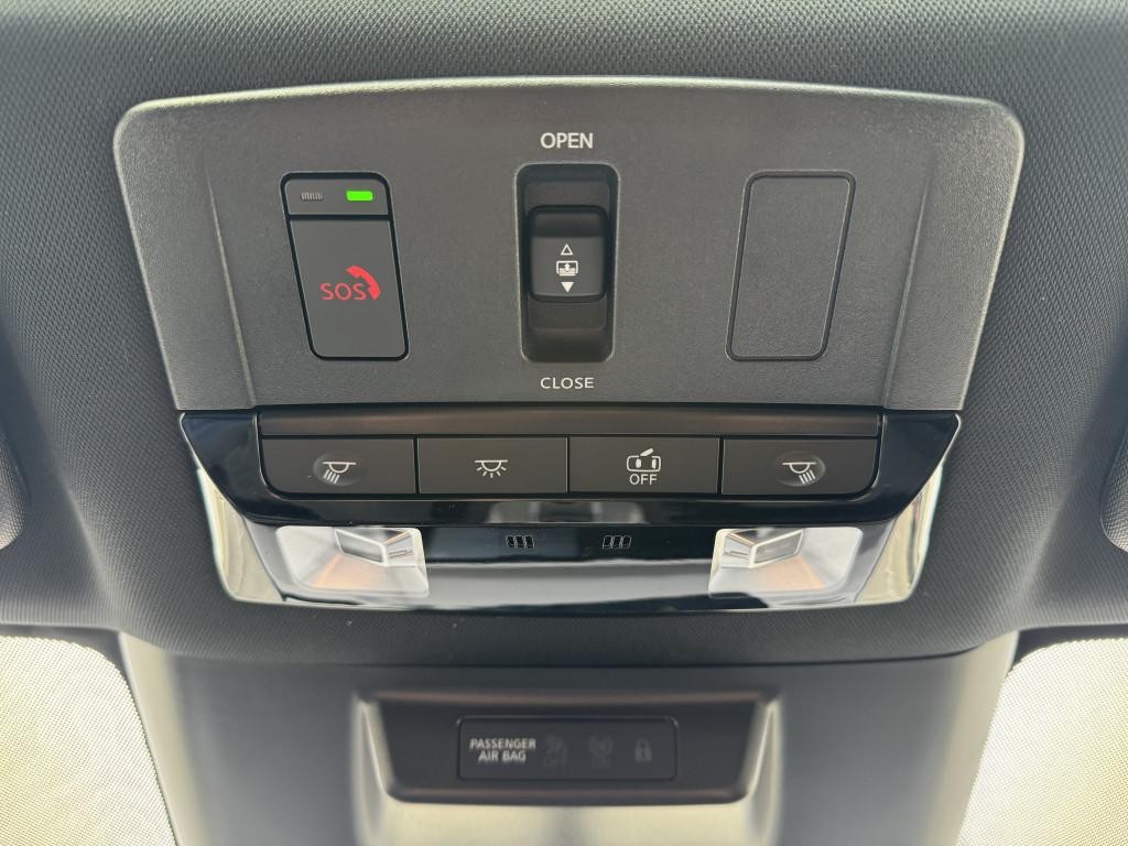 Nissan Qashqai N-Design 4WD X-Tronic Automat 158k