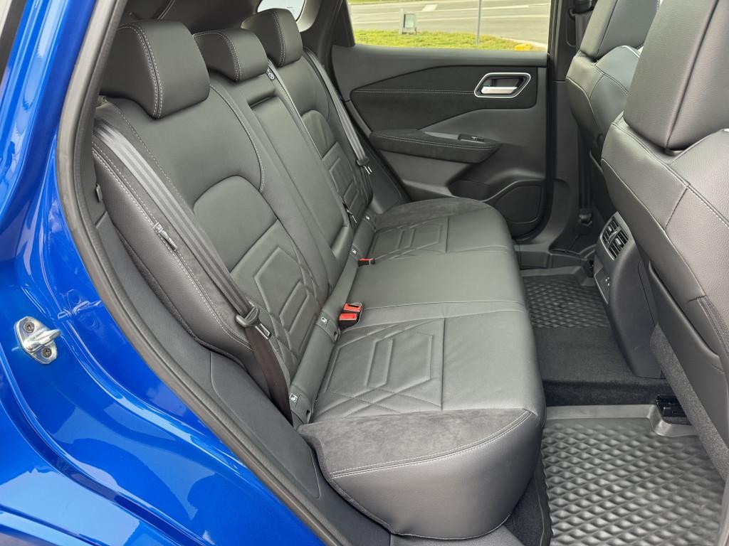 Nissan Qashqai N-Design 4WD X-Tronic Automat 158k