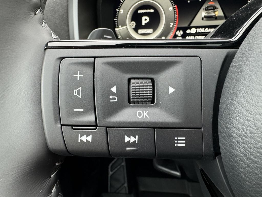 Nissan Qashqai N-Design X-Tronic Automat 158k