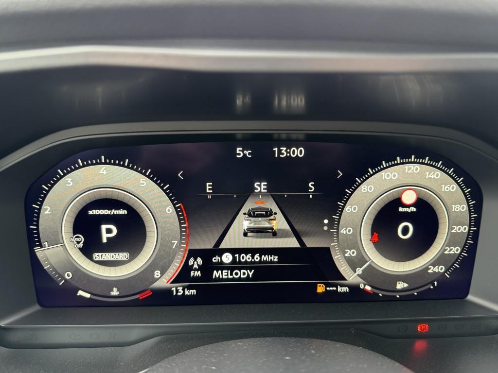 Nissan Qashqai N-Design X-Tronic Automat 158k