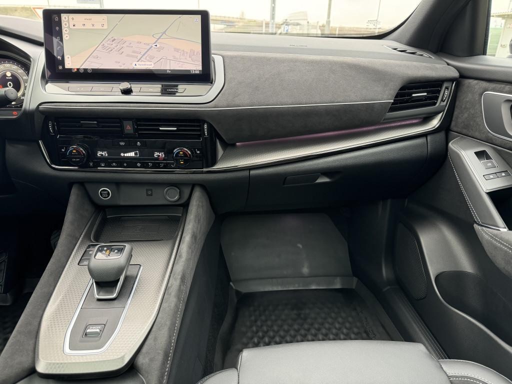 Nissan Qashqai N-Design X-Tronic Automat 158k