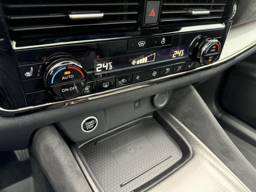 Nissan Qashqai N-Design X-Tronic Automat 158k
