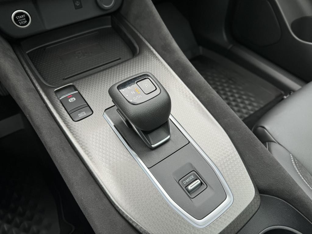Nissan Qashqai N-Design X-Tronic Automat 158k