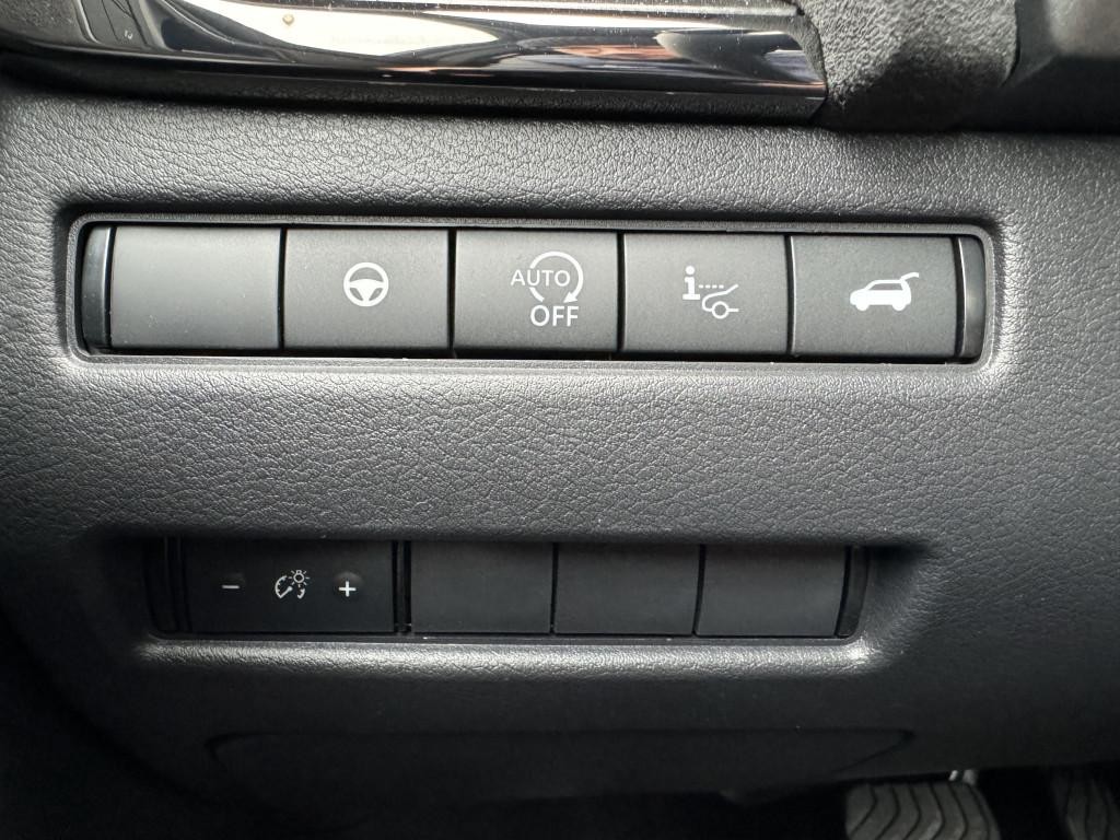 Nissan Qashqai N-Design X-Tronic Automat 158k