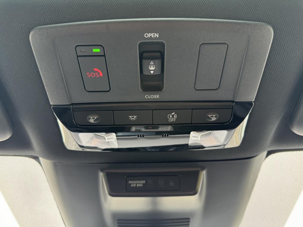 Nissan Qashqai N-Design X-Tronic Automat 158k