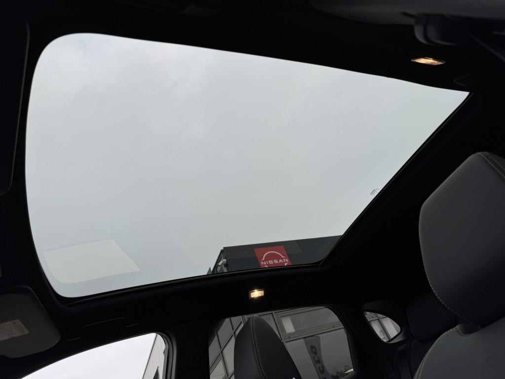 Nissan Qashqai N-Design X-Tronic Automat 158k