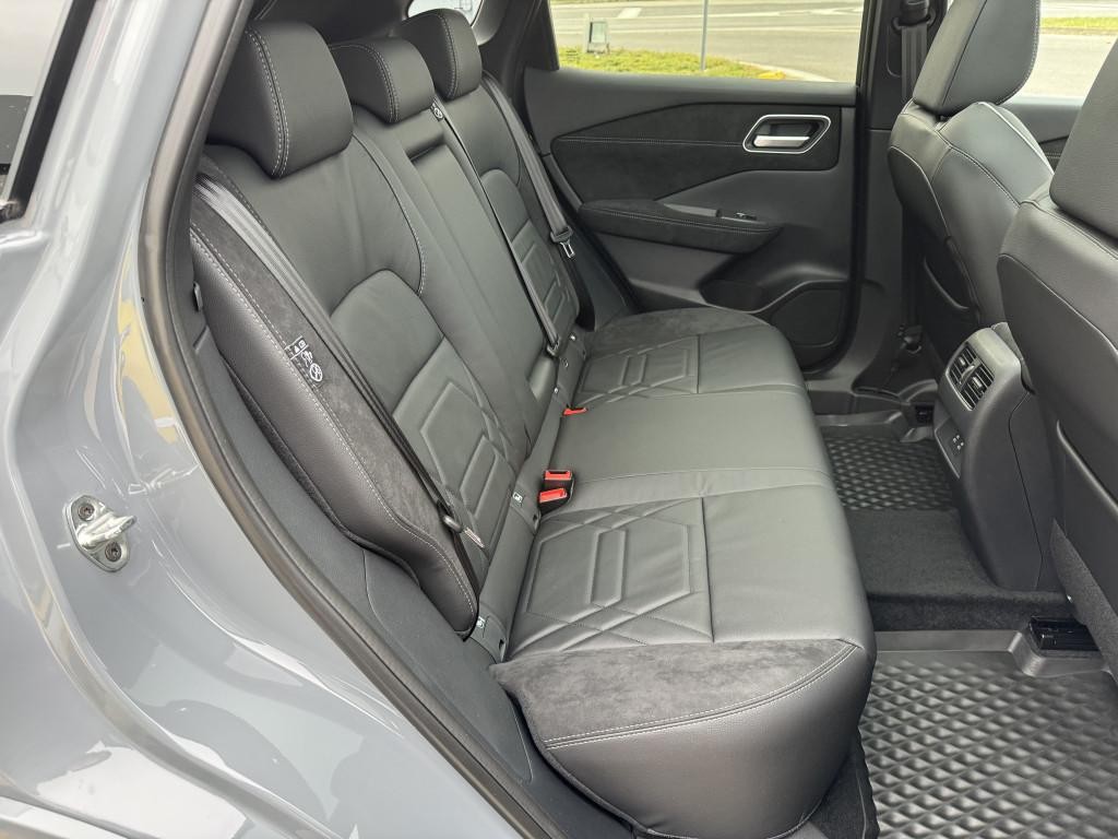 Nissan Qashqai N-Design X-Tronic Automat 158k