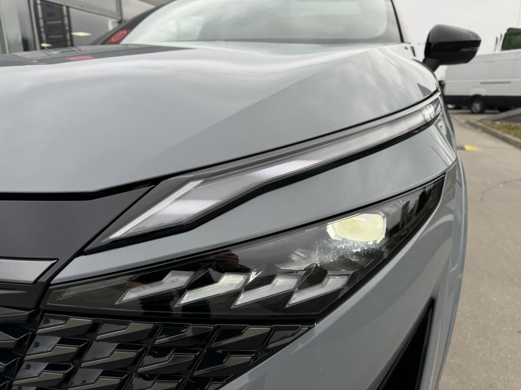 Nissan Qashqai N-Design X-Tronic Automat 158k