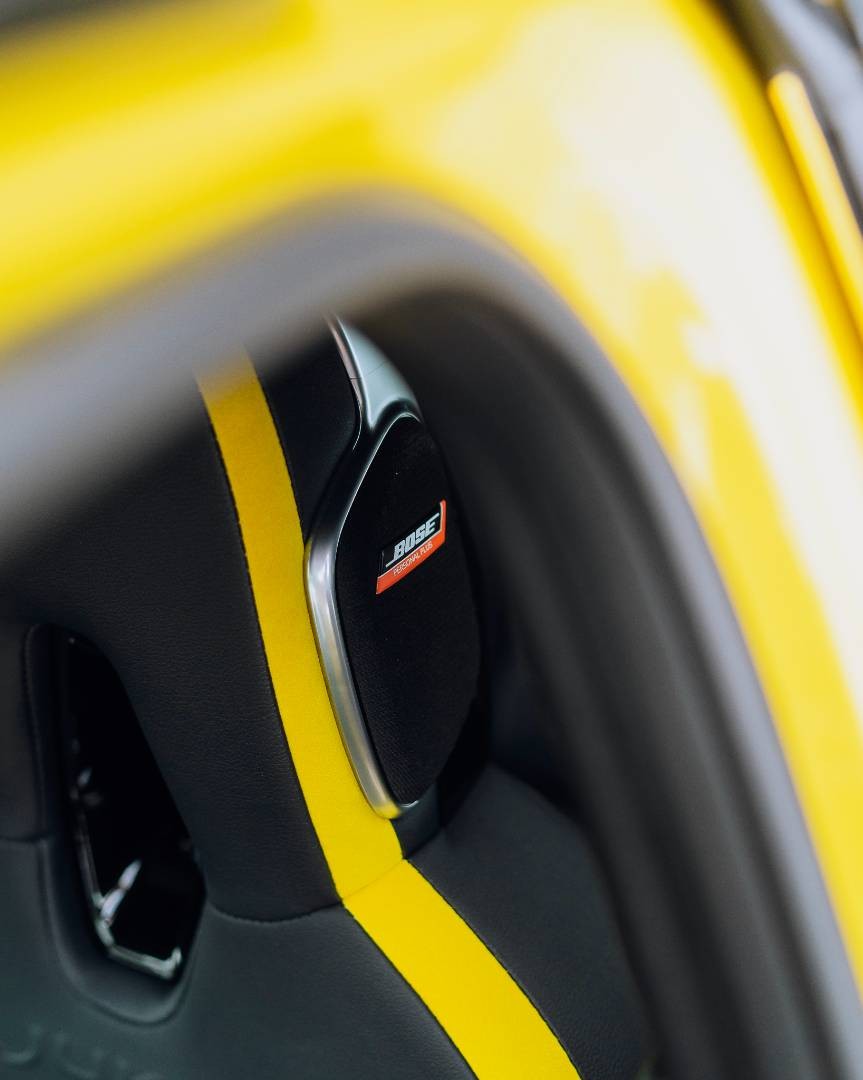 Nissan Juke DIG-T 114 DCT, N-SPORT