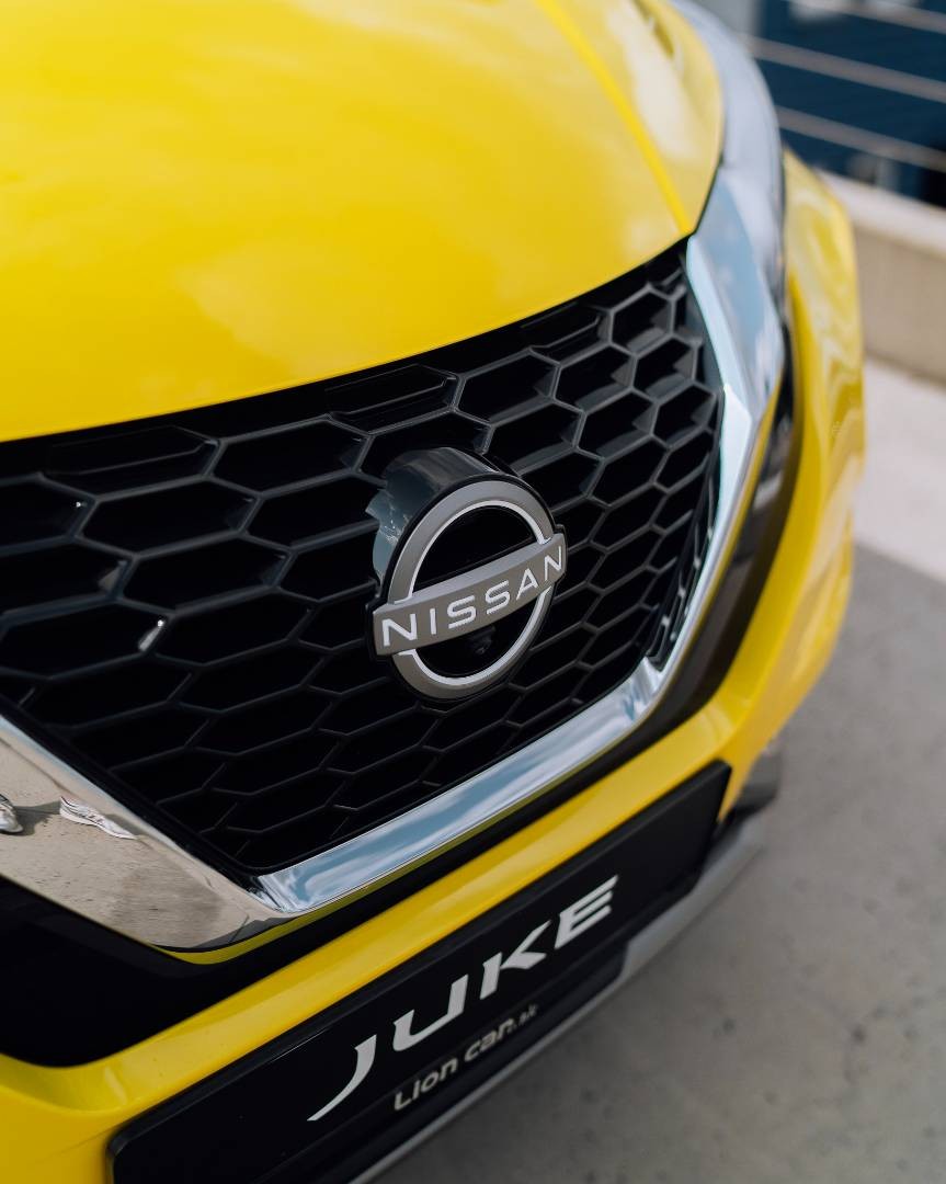 Nissan Juke DIG-T 114 DCT, N-SPORT
