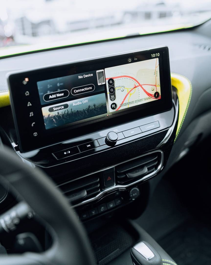 Nissan Juke DIG-T 114 DCT, N-SPORT