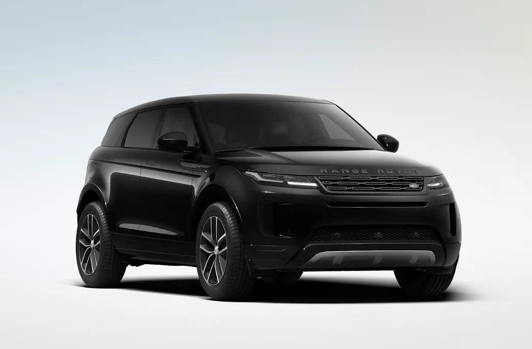 Land Rover Range Rover Evoque S PHEV