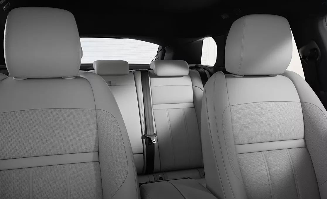 Land Rover Range Rover Evoque S PHEV