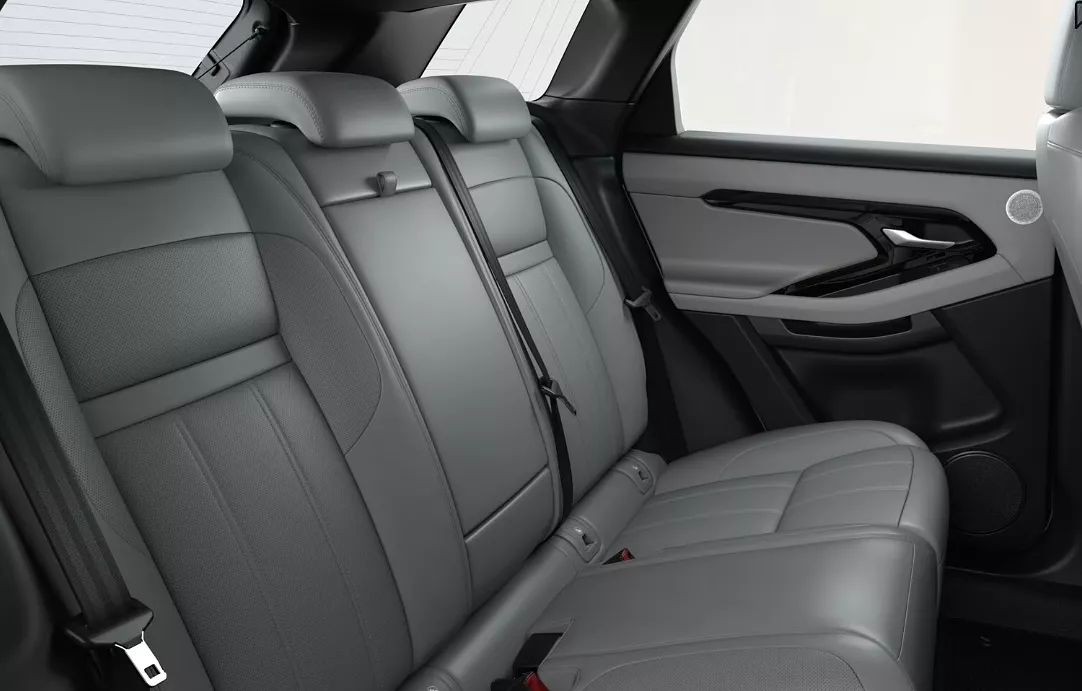 Land Rover Range Rover Evoque S PHEV