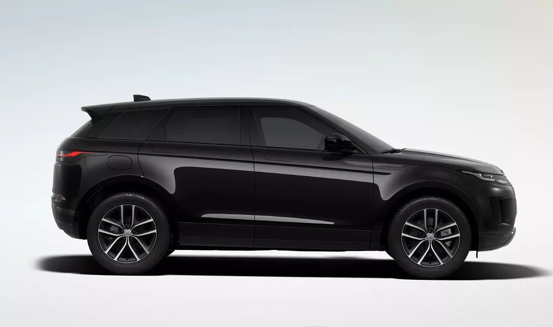 Land Rover Range Rover Evoque S PHEV