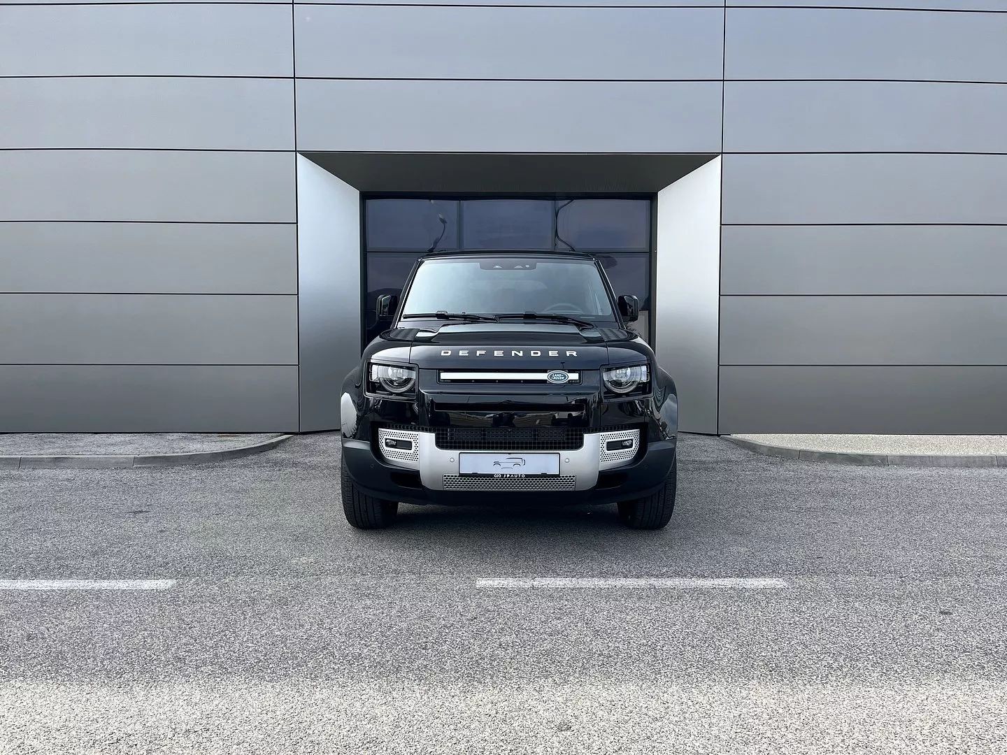 Land Rover Defender 110 S D250 MHEV AUTOMAT AWD