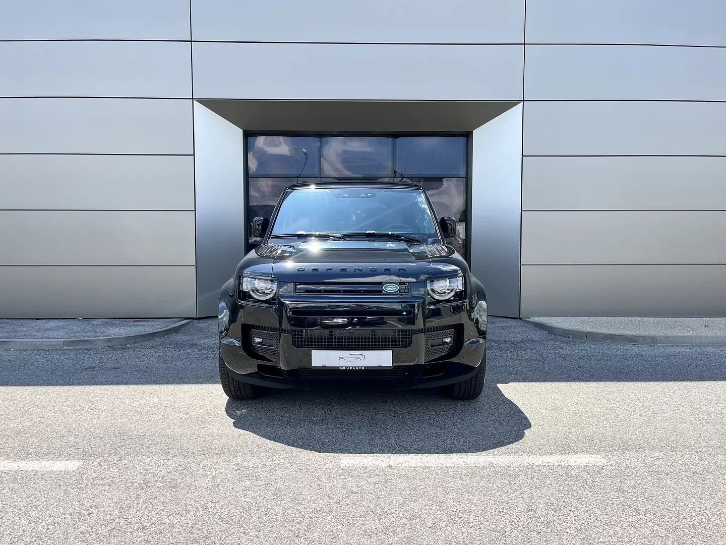 Land Rover Defender 110 X-Dynamic SE D250 MHEV AUTOM AWD