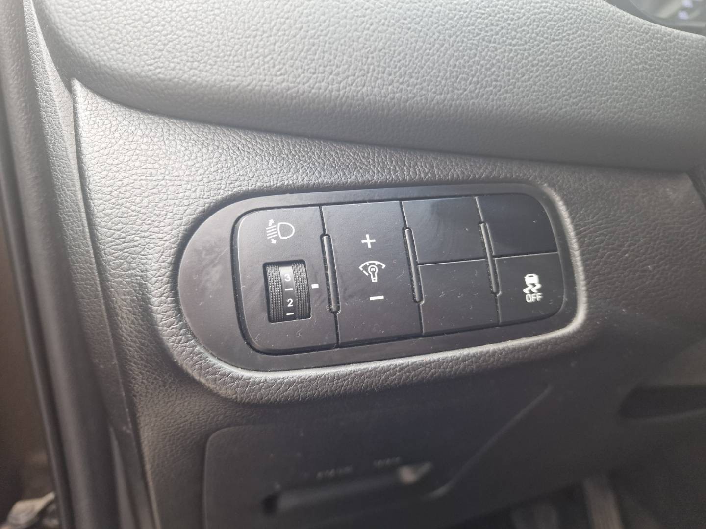 Kia Carens 1.6 GDi LX