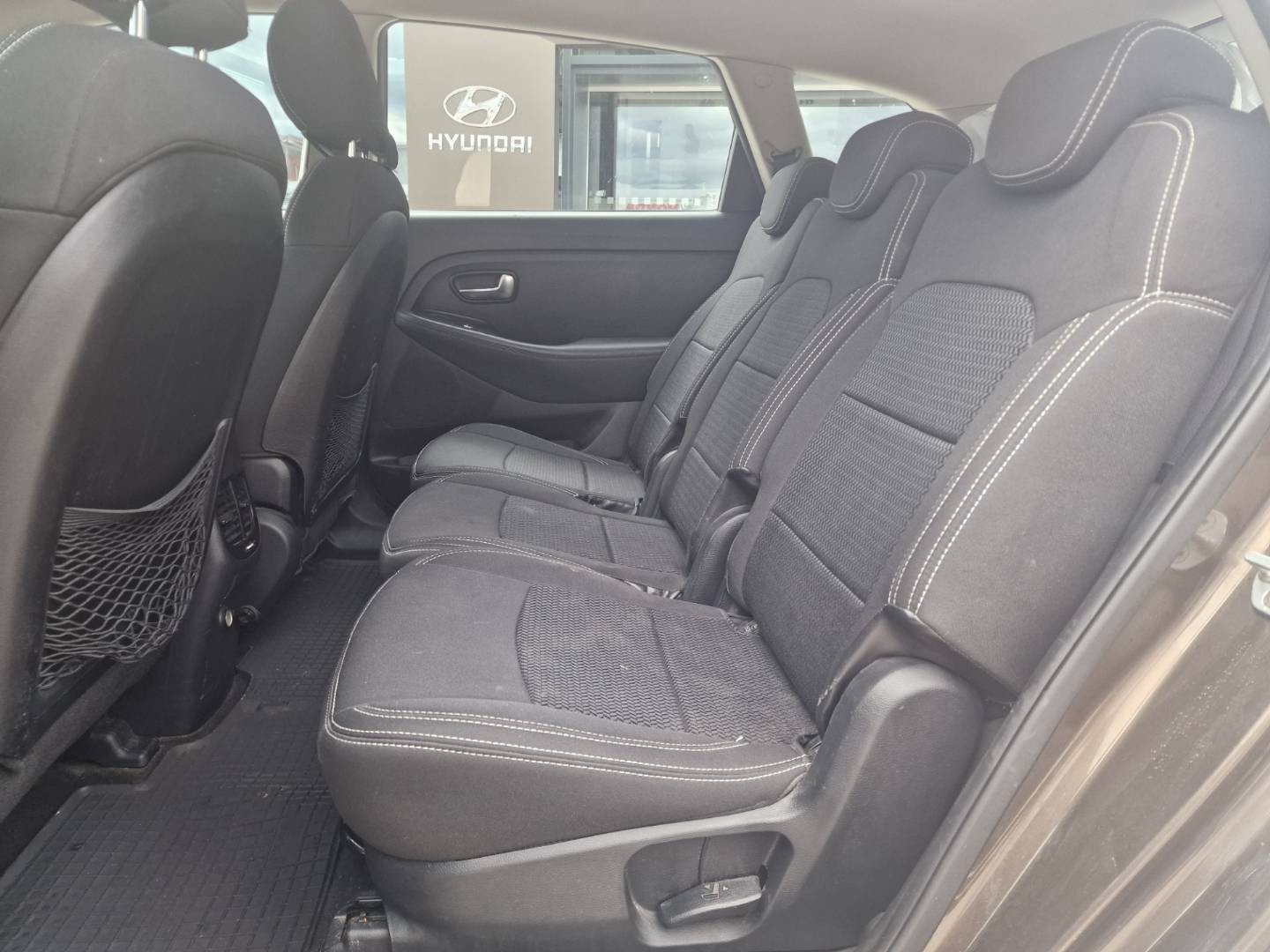 Kia Carens 1.6 GDi LX