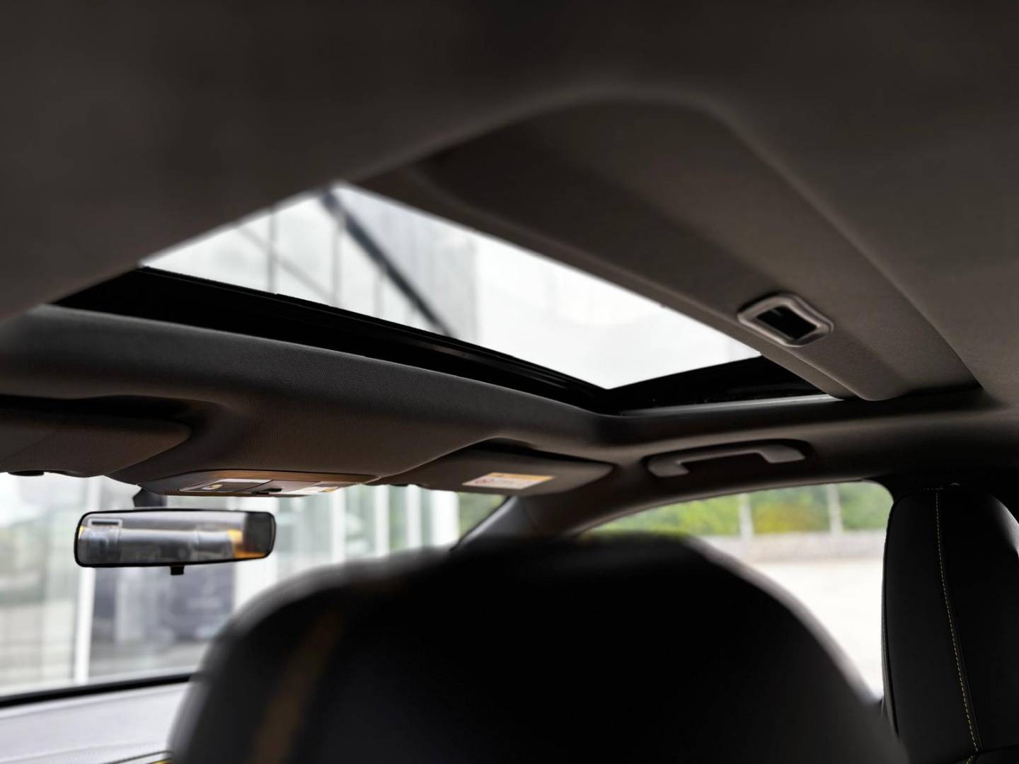 Dongfeng Shine E3 Aeolus