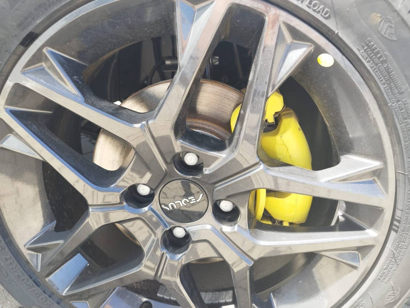 Dongfeng Shine E3 Aeolus