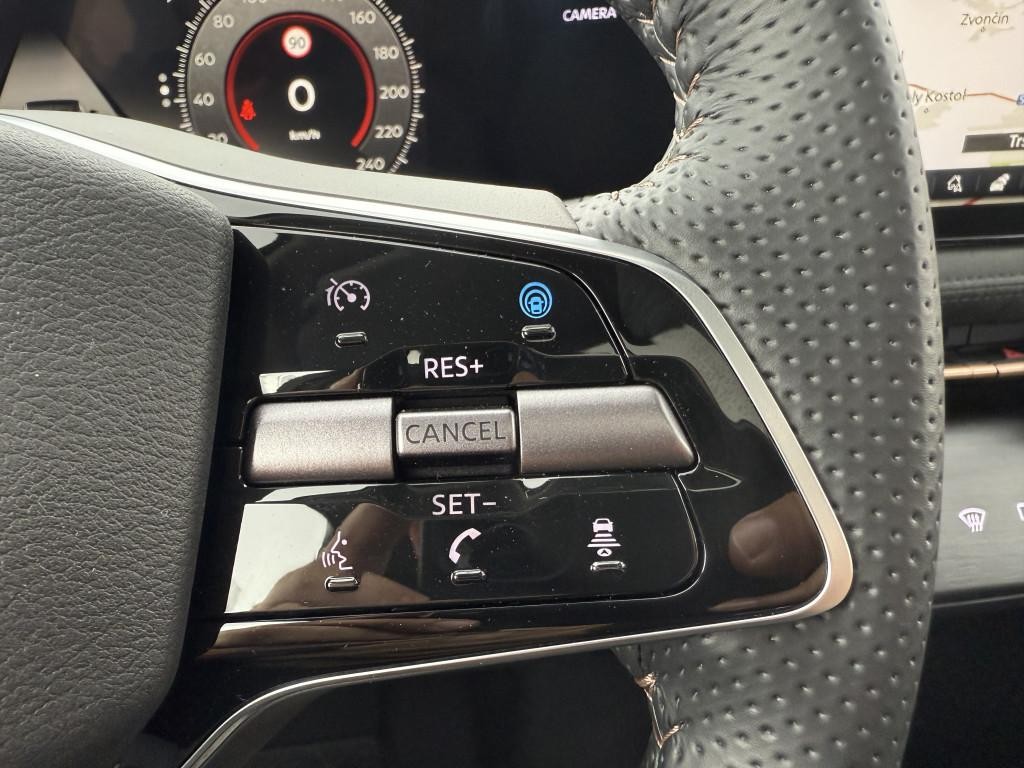 Nissan Ariya 87kWh Evolve