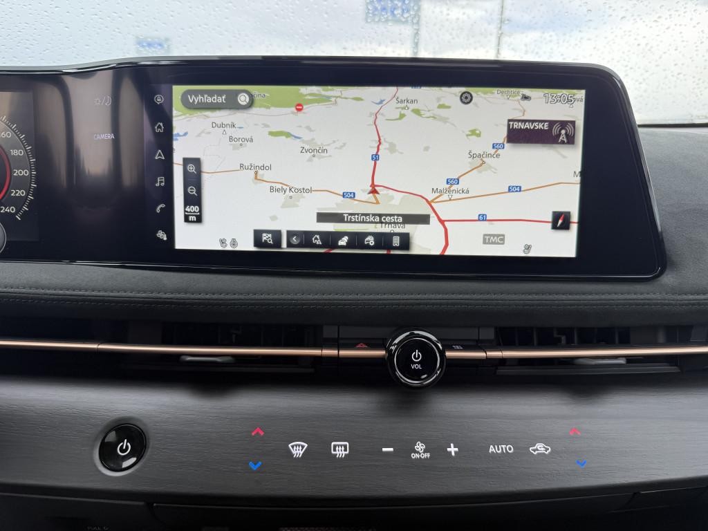 Nissan Ariya 87kWh Evolve