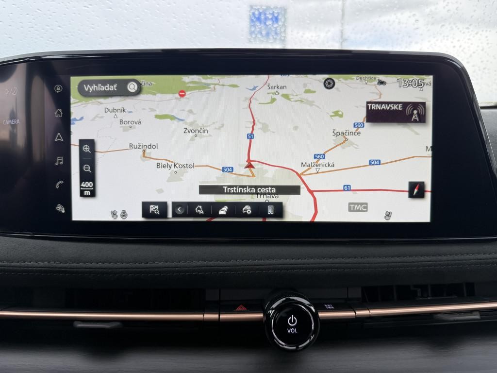 Nissan Ariya 87kWh Evolve