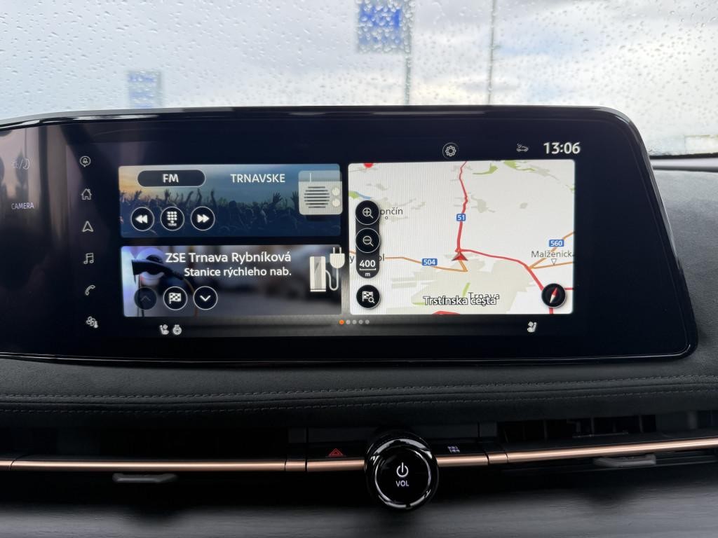 Nissan Ariya 87kWh Evolve