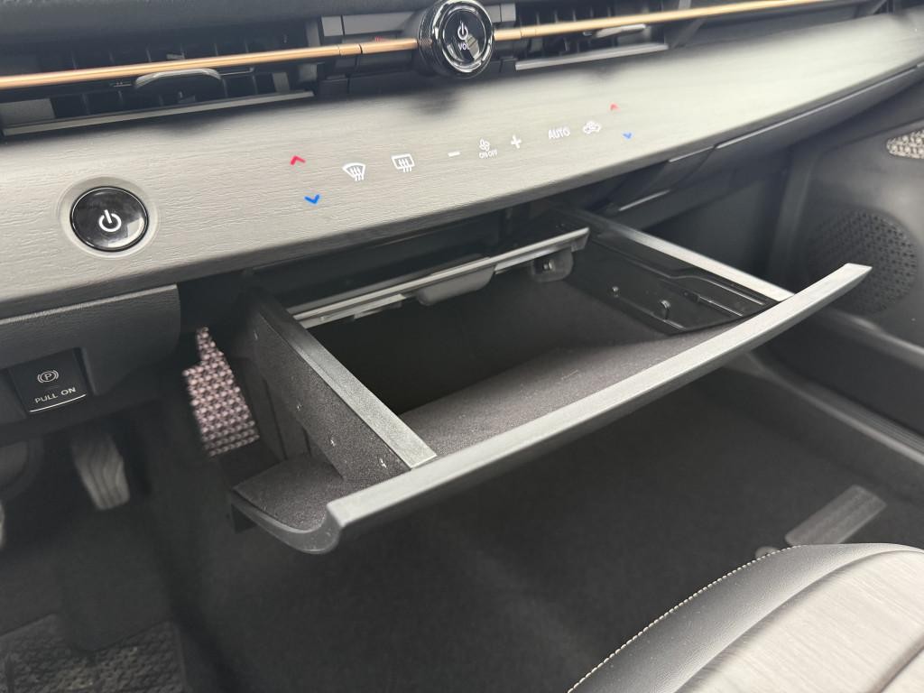 Nissan Ariya 87kWh Evolve