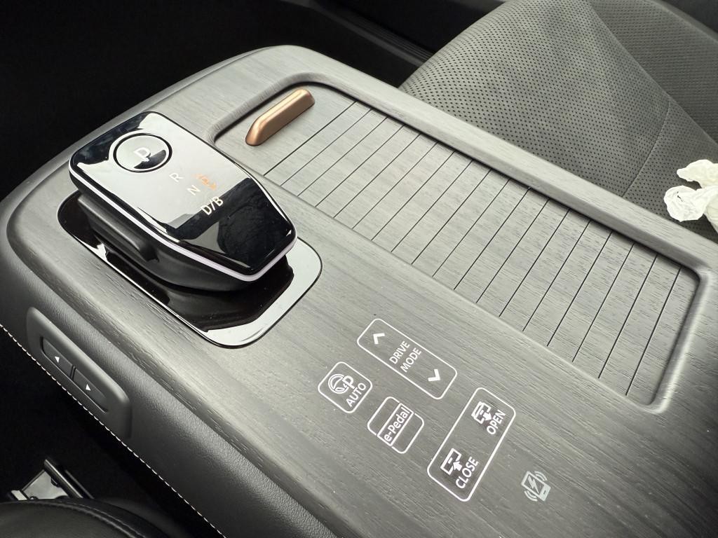 Nissan Ariya 87kWh Evolve