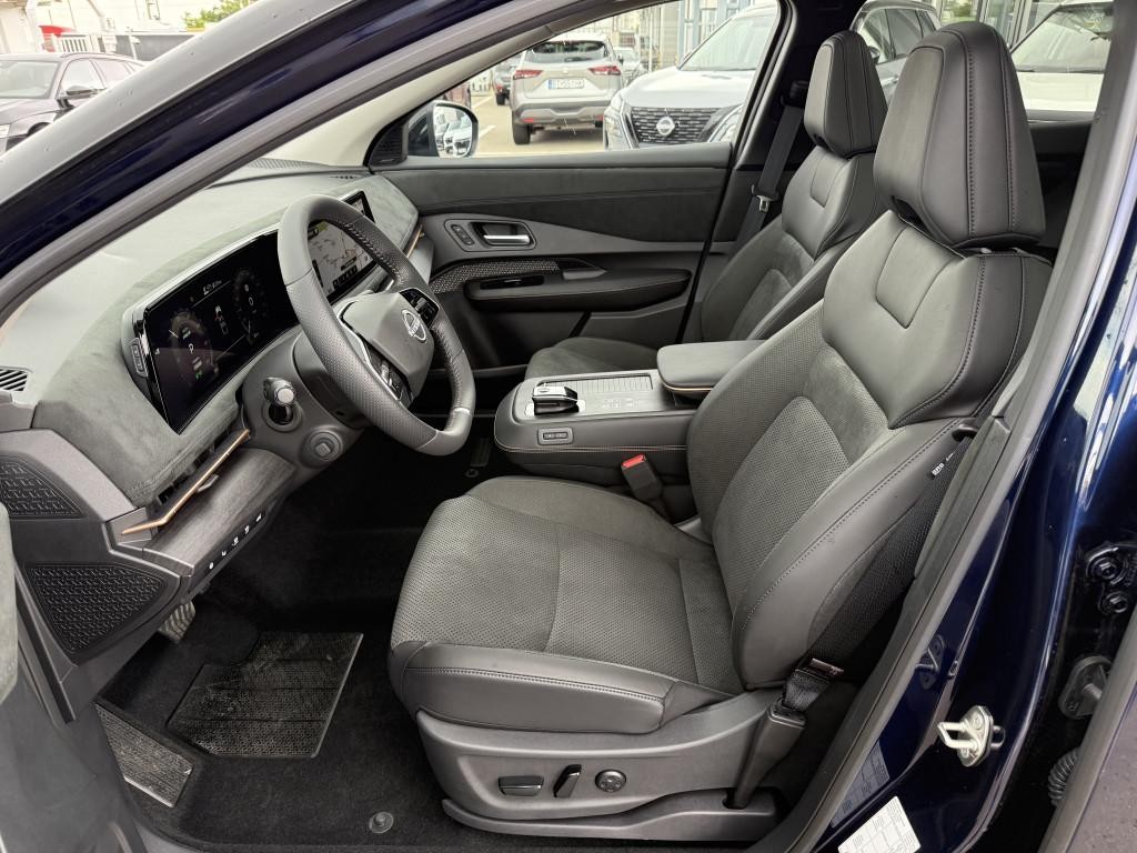 Nissan Ariya 87kWh Evolve