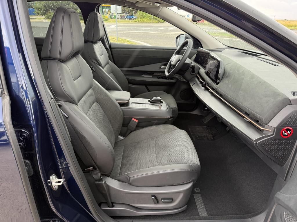 Nissan Ariya 87kWh Evolve
