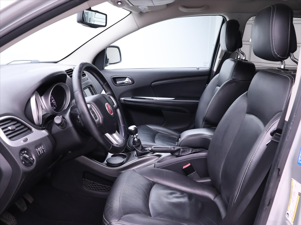 Fiat Freemont 2.0 MTJ Urban