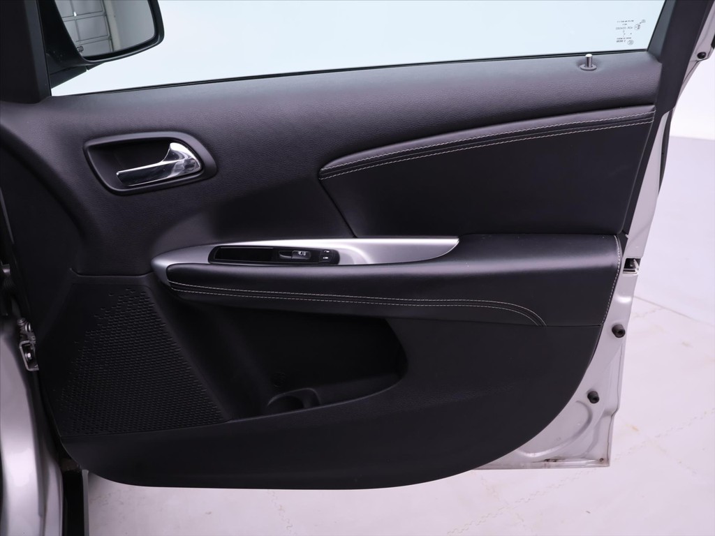 Fiat Freemont 2.0 MTJ Urban