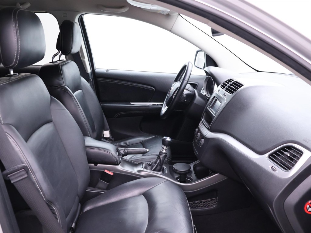 Fiat Freemont 2.0 MTJ Urban