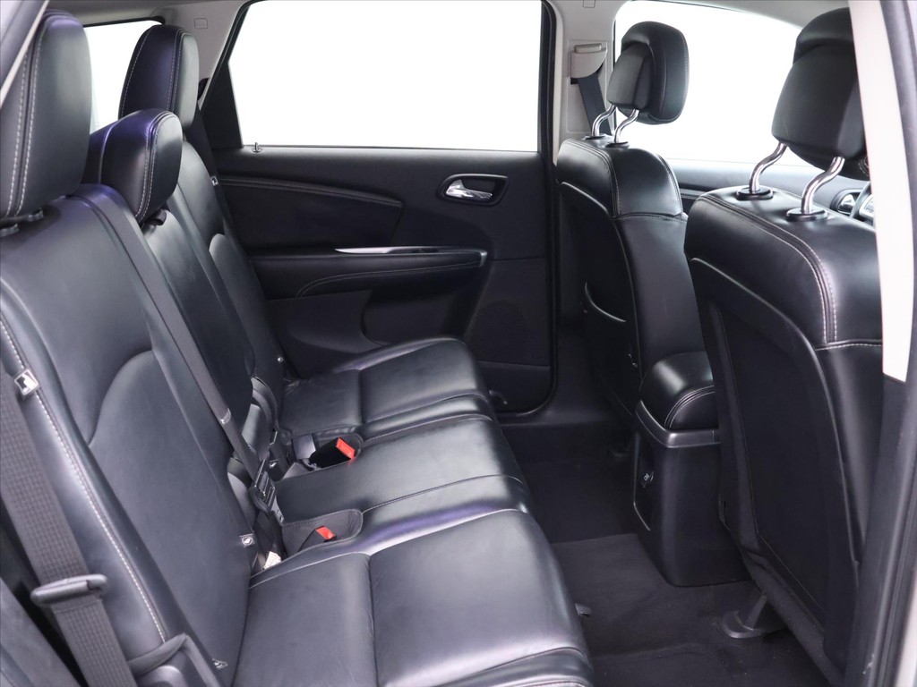 Fiat Freemont 2.0 MTJ Urban