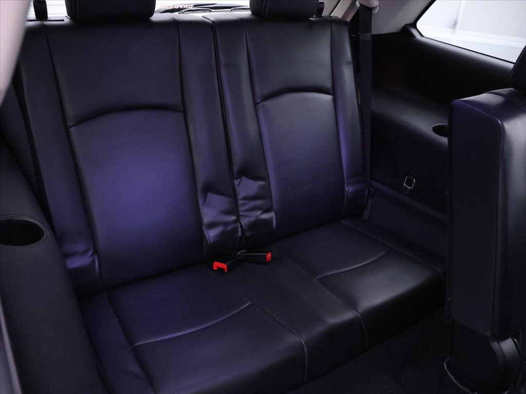 Fiat Freemont 2.0 MTJ Urban