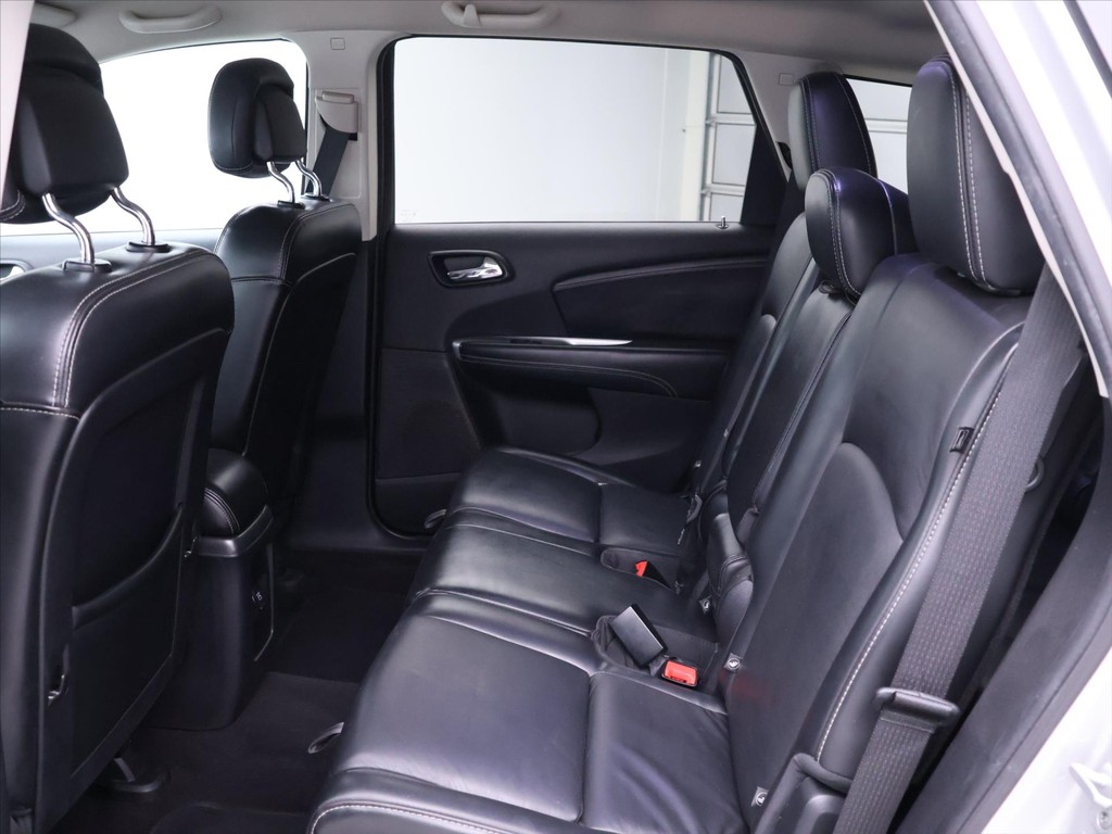 Fiat Freemont 2.0 MTJ Urban