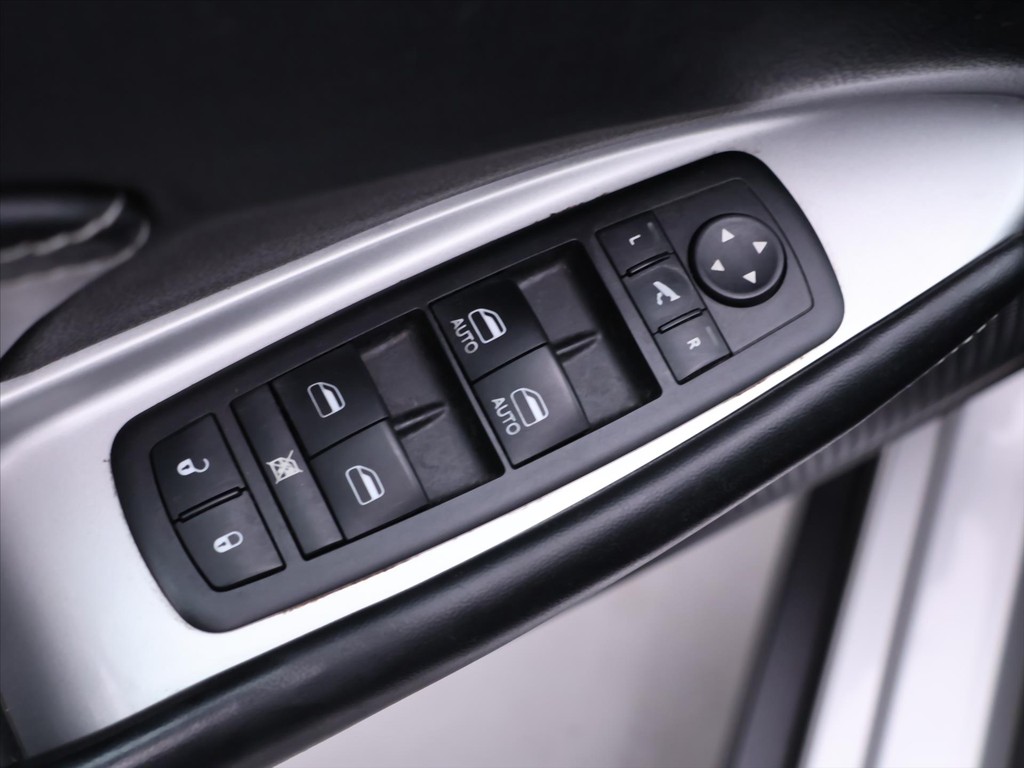 Fiat Freemont 2.0 MTJ Urban