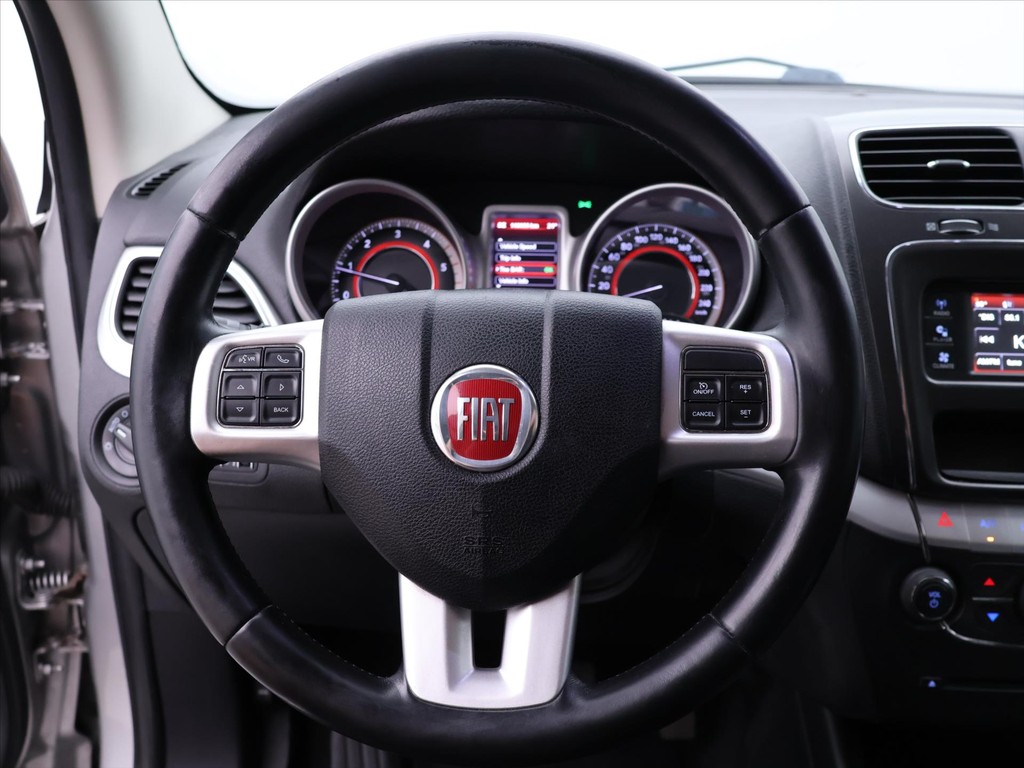 Fiat Freemont 2.0 MTJ Urban